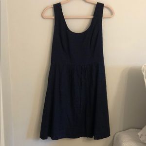 Vineyard vines dress